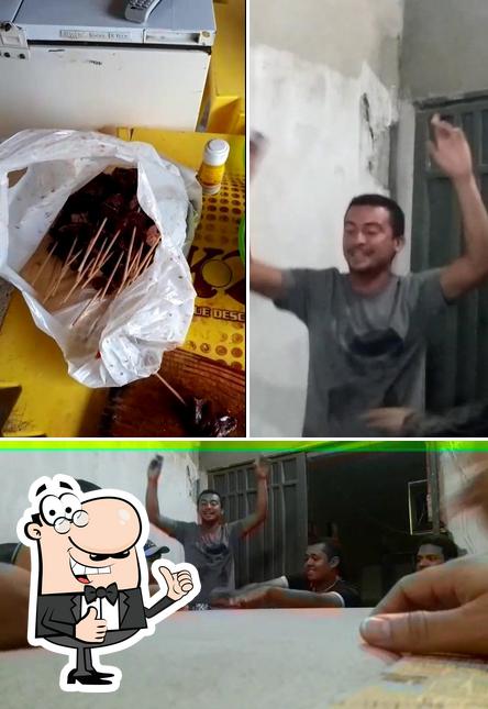 Paulinhopim Disk Agua Gas Bebidas E carvao