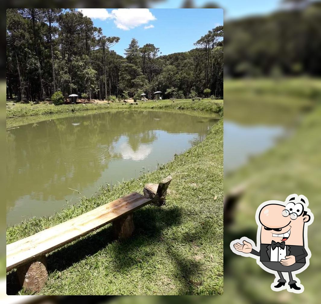 Pesque pague e bar do ivonei