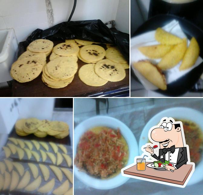 Arepas Paisa, Puente Piedra