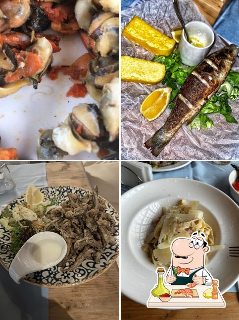 Mackerel Beach, MamaiaSat Restaurant reviews