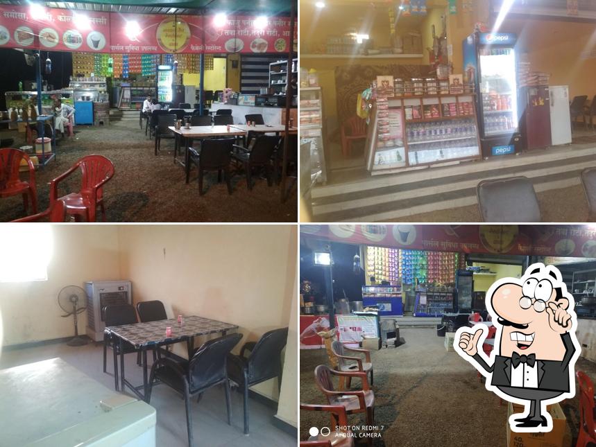 Navkar Jain Restaurant, Ratlam
