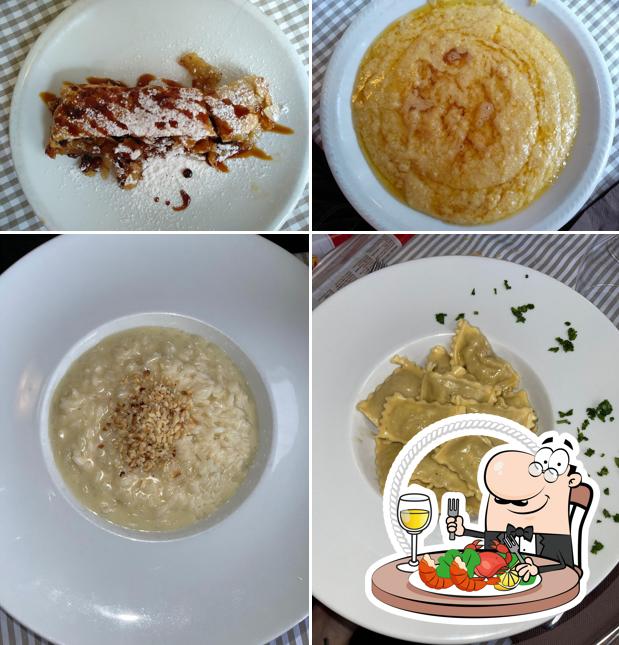 Ristorante Bar Valfre'