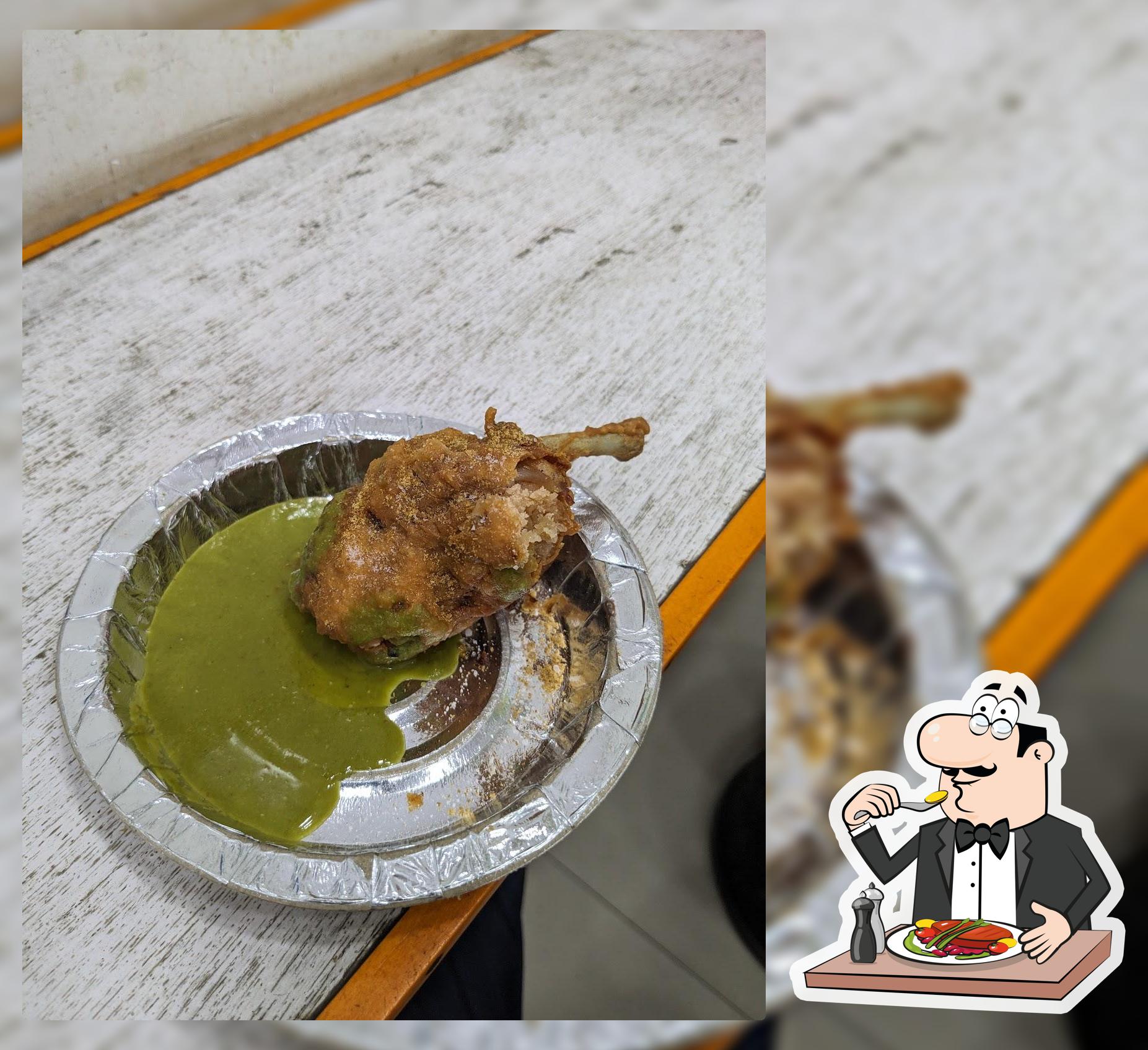 Saha Tasty Corner