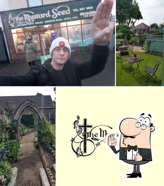 The Mustard Seed in Nottingham Restaurant reviews