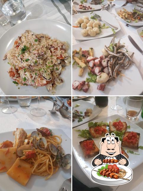 Trattoria Salese