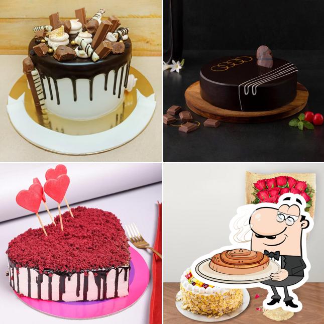 Winni Cakes & More