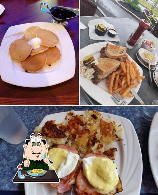 Town Diner in East Windsor - Restaurant menu and reviews