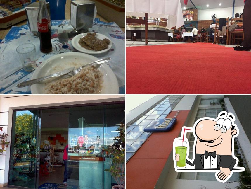 Churrascaria e Lanchonete Borssato