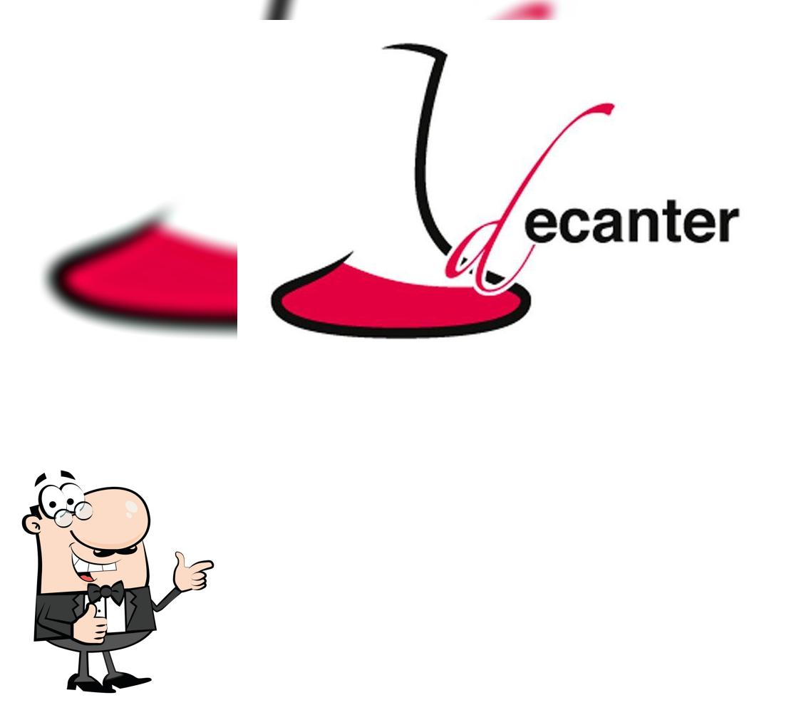 DECANTER