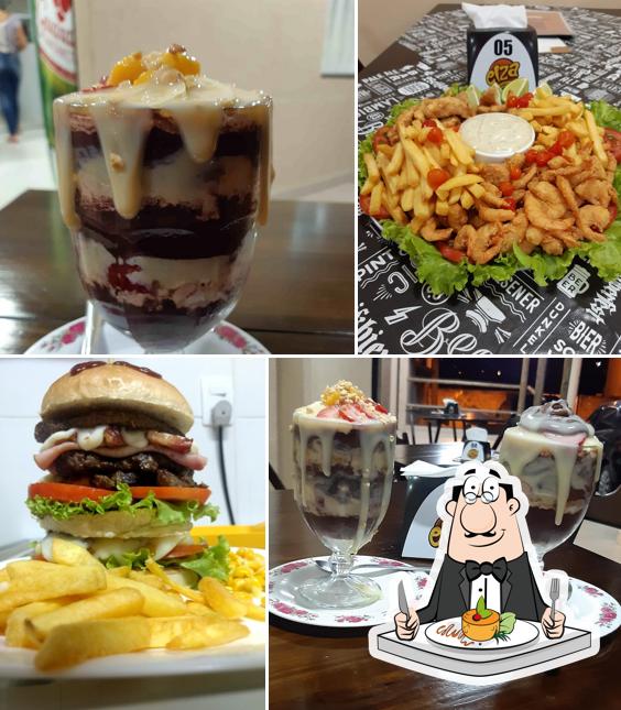 Elza Lanches