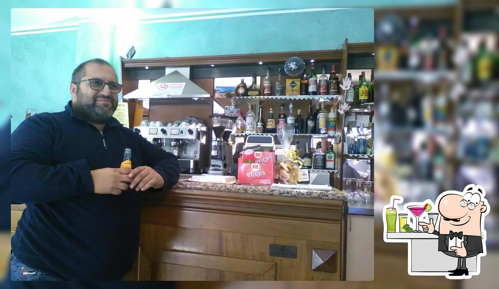 Cafetteria Gelateria Regis