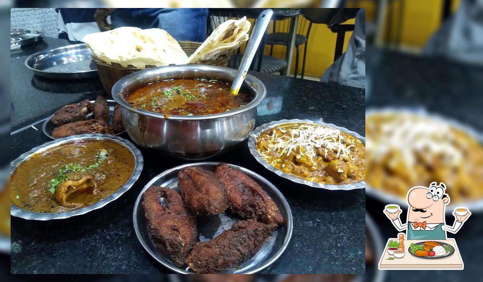 Hotel Gangotri Family Restaurant