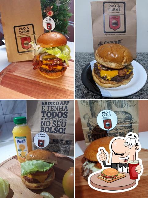 PAO & CARNE