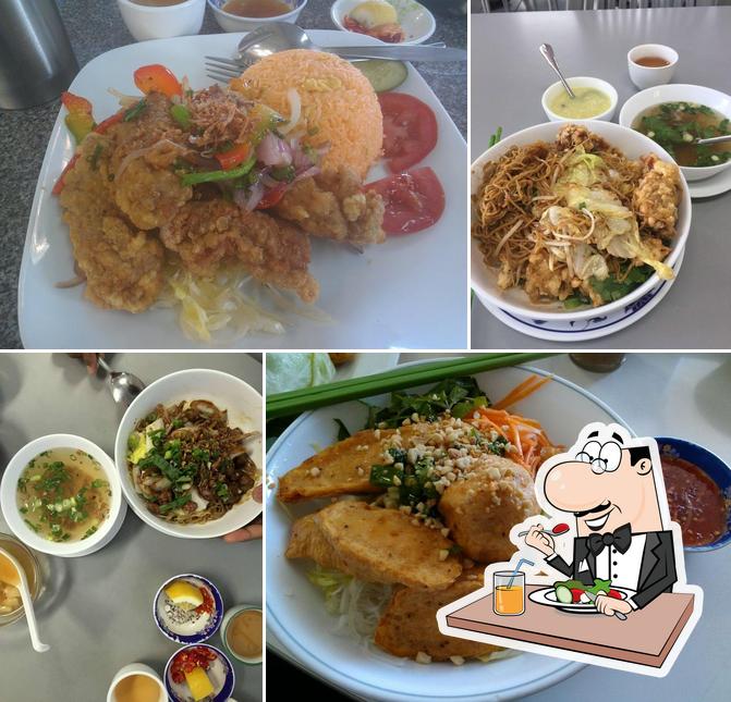 Phu Linh, Springvale - Restaurant menu, prices and reviews