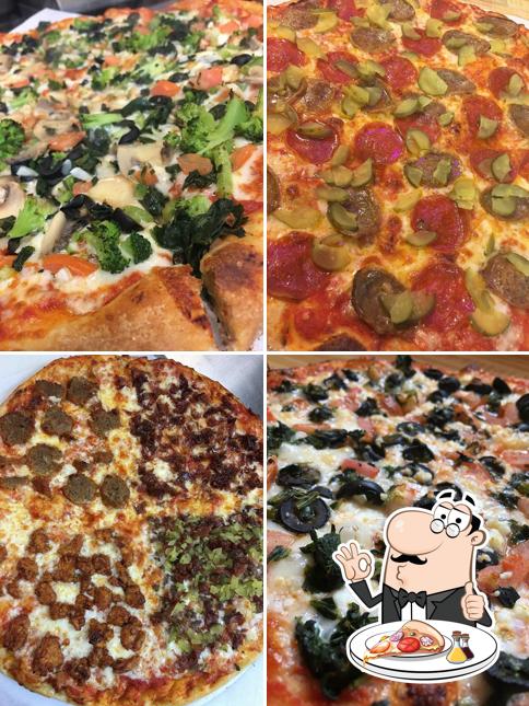 The Lunch Box in South Berwick Restaurant menu and reviews