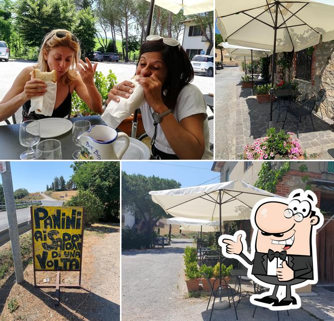 Ecco un'immagine di BAR Panini Ai Sapori Di Una Volta