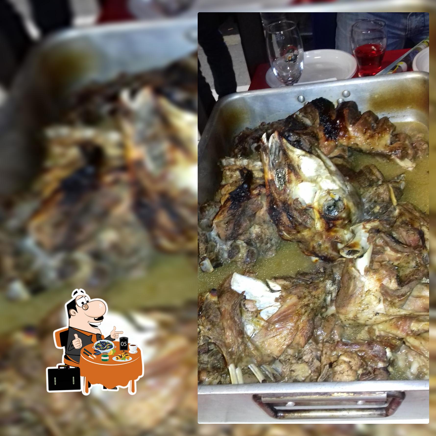 Bar Pizzeria da Adriano