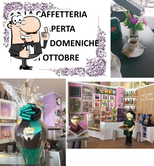 Vedi questa immagine di Caffetteria Del Direzionale