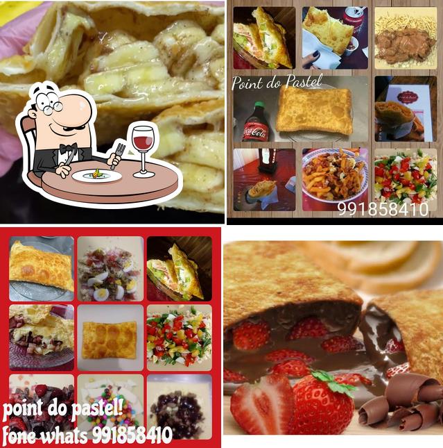 Point Do Pastel