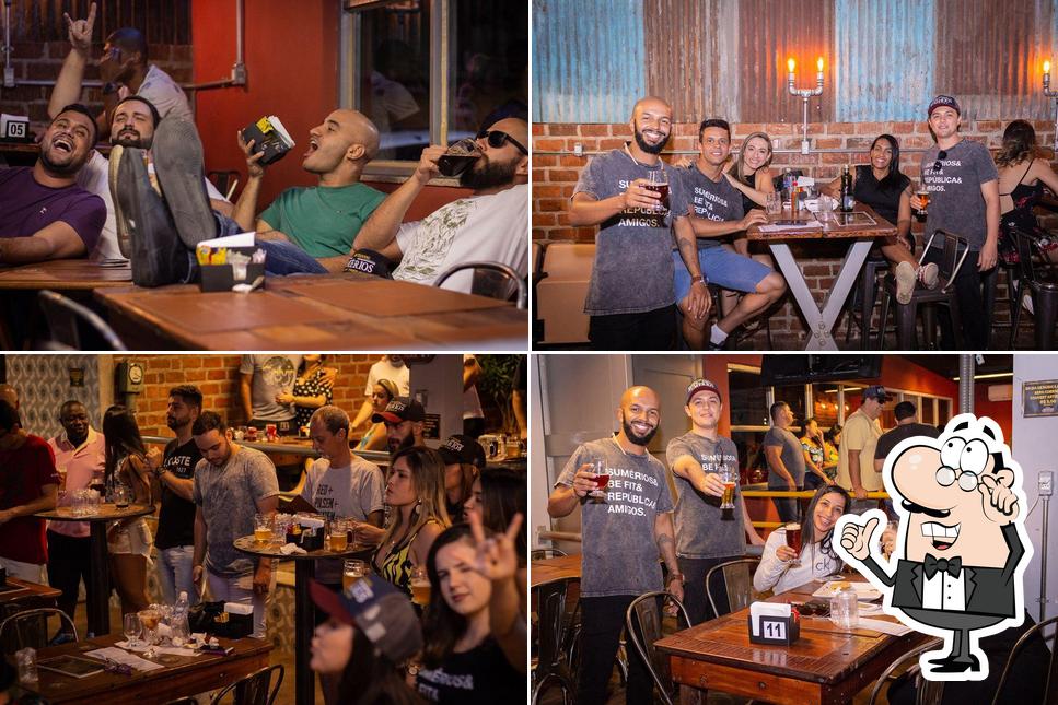 Sumérios Beer Paracambi RJ