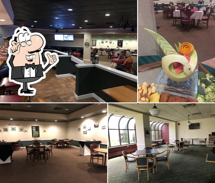 Woody's Bar and Grille in Waterloo Restaurant menu and reviews