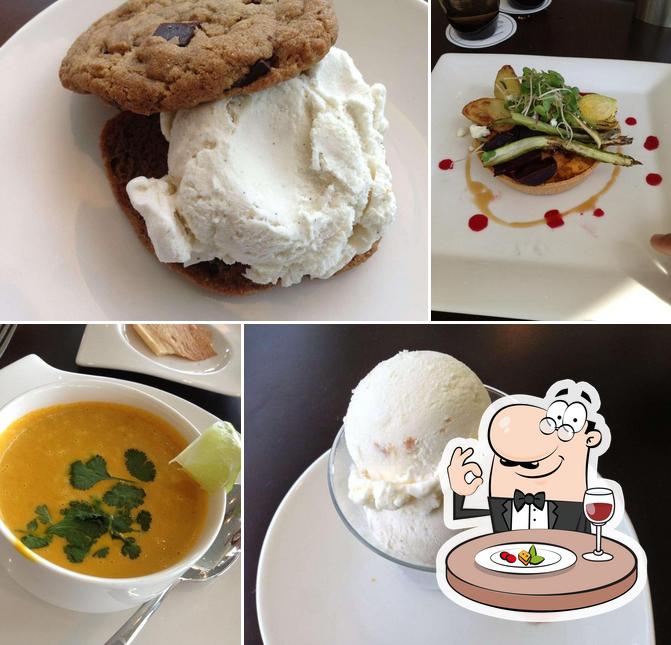 Bixby's in St. Louis Restaurant menu and reviews