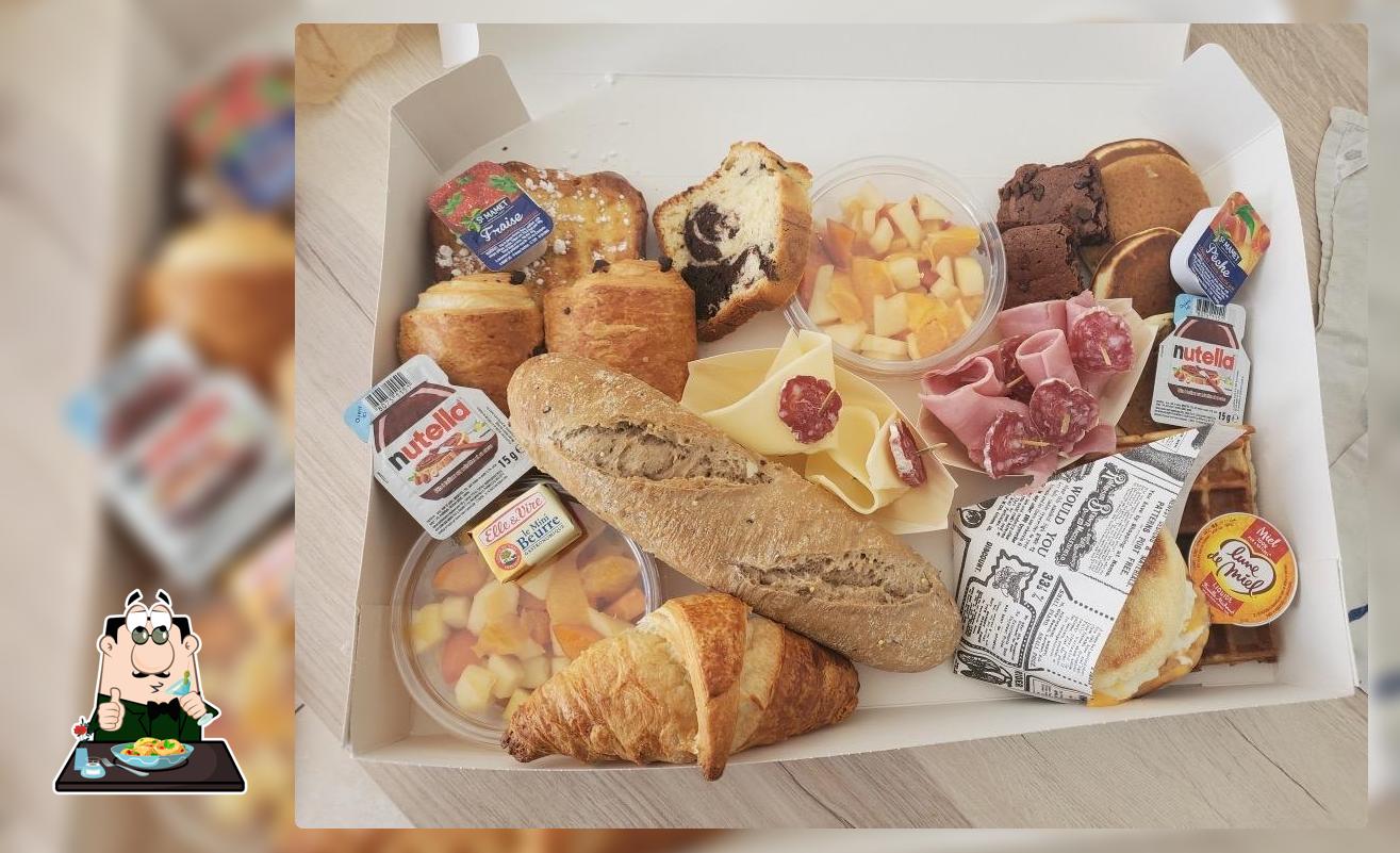 Brunchez la!