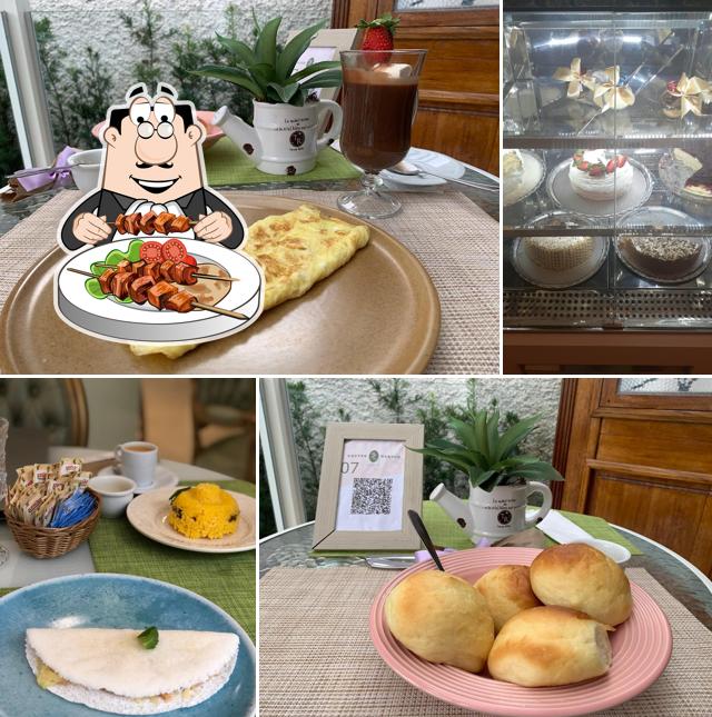 COFFEE GARDEN GOIANIA