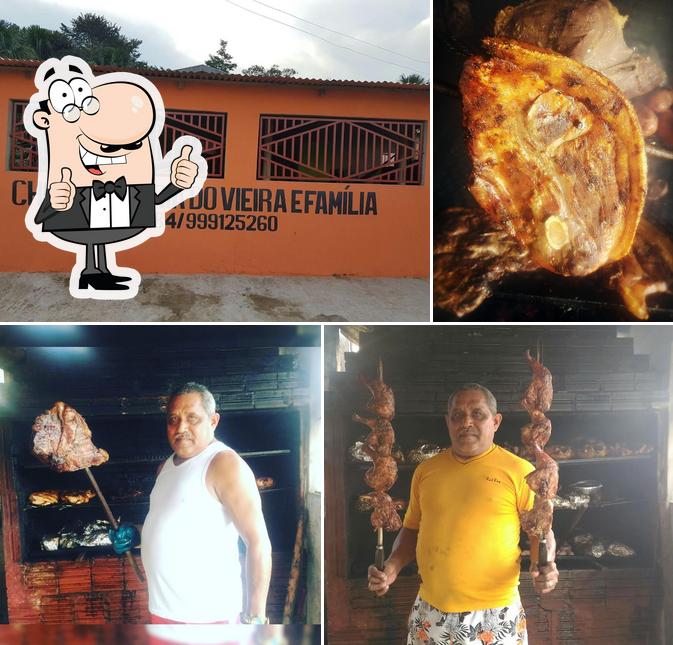 Churrascaria Do Vieira