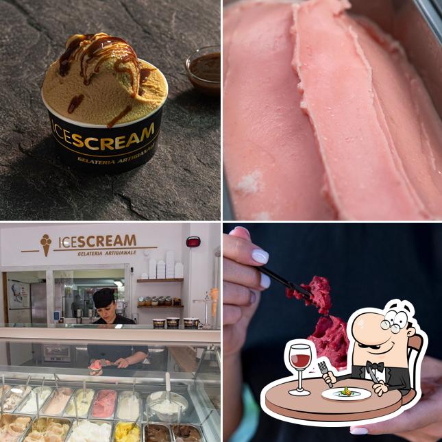 Nohi Gelateria Artianale