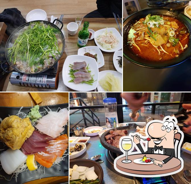 곱창폭식 광명사거리점 Restaurant, Gwangmyeong-Si - Restaurant Reviews