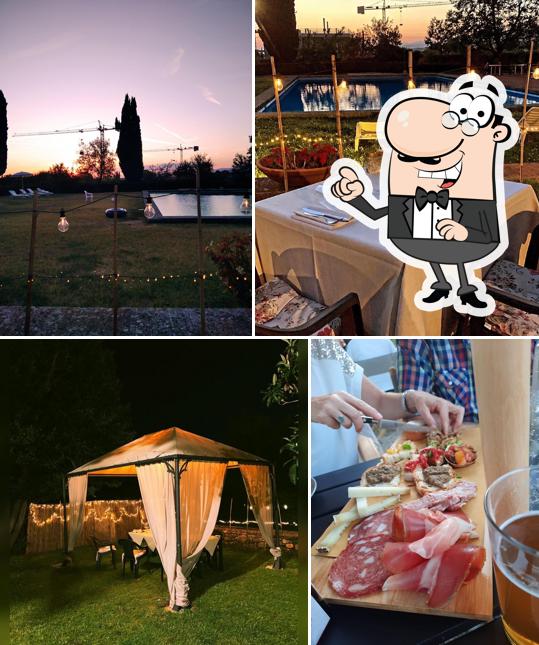 Il Giardino di Gaia Home restaurant ed eventi