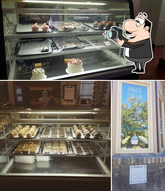 Legends Bakery in Morden Restaurant reviews