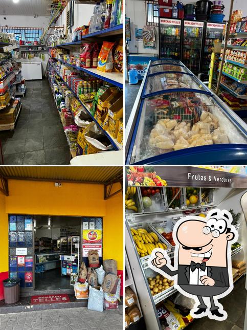 Mercado Telles