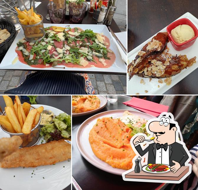 O P'tit Resto