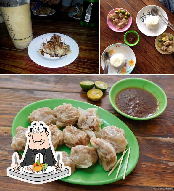 Papus Siomai Restaurant Los Baños Restaurant Reviews