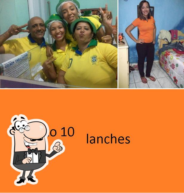Ponto Lanches