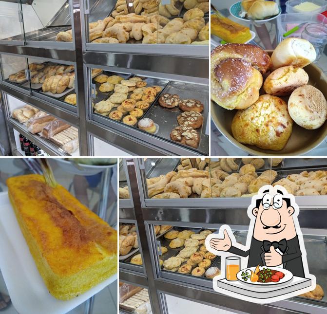 Sabor e Arte Confeitaria e Padaria