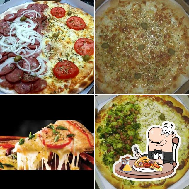 Speed Pizza Delivery