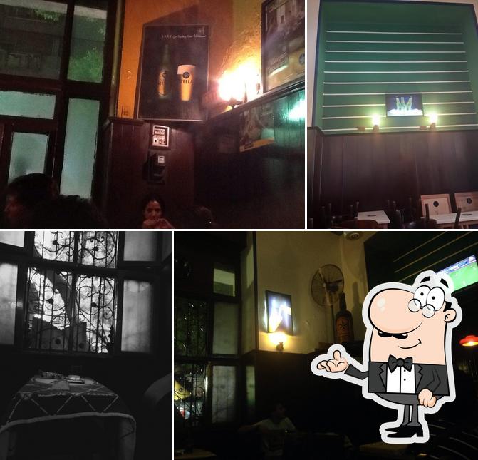 Stella Bar