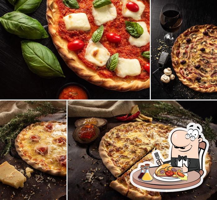 A pizza é o fast food mais popular do mundo