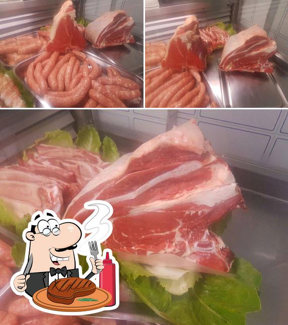 Macelleria-Braceria De Santis Graziano