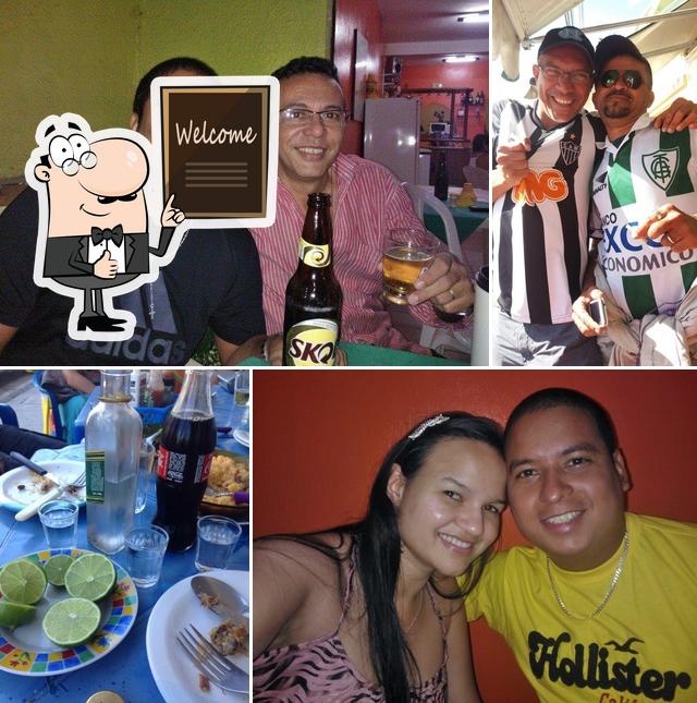 See the photo of Bar do Joãozinho