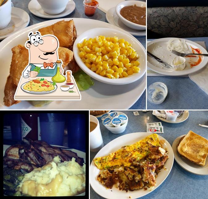 Bob & Anne's Restaurant in Waukegan Restaurant menu and reviews