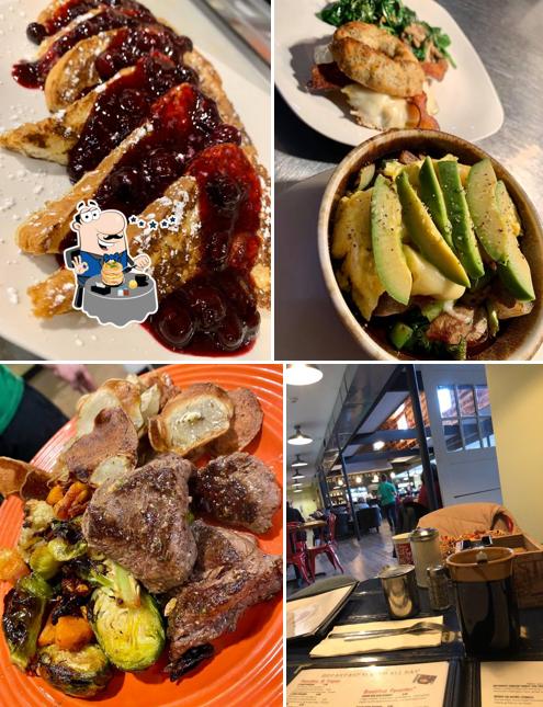 Our Father's Table in Thompson Restaurant reviews