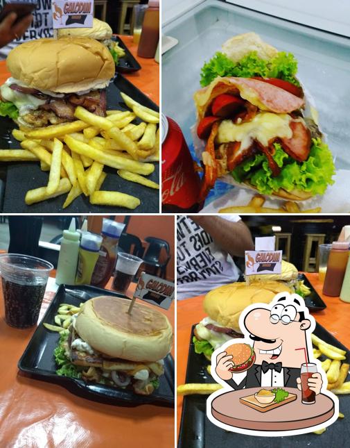 Galodim Burguer