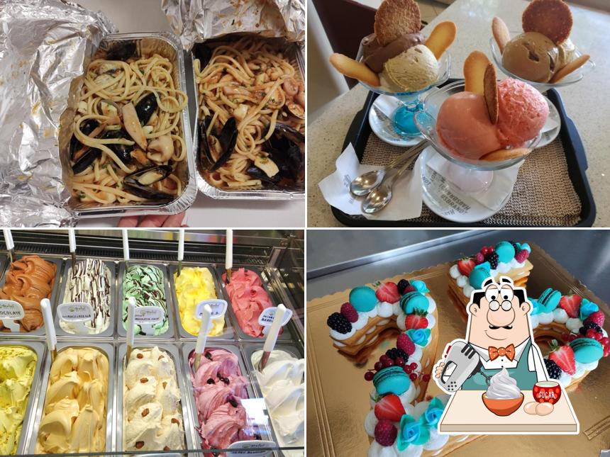 Vieni a provare i dessert