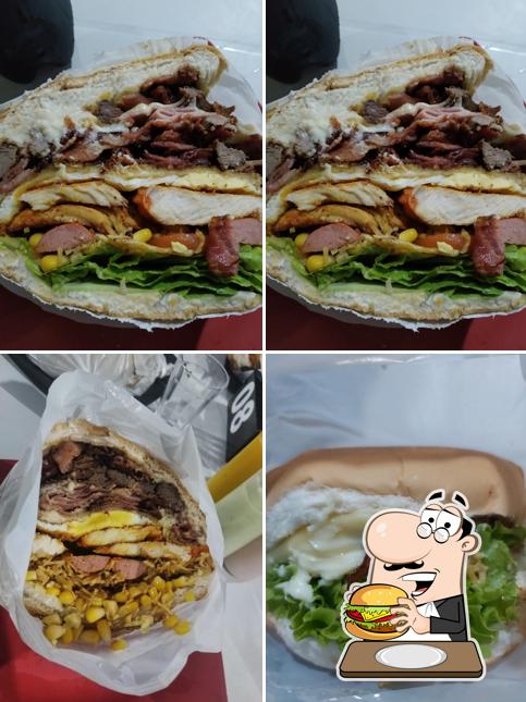 Ishikawa Burger