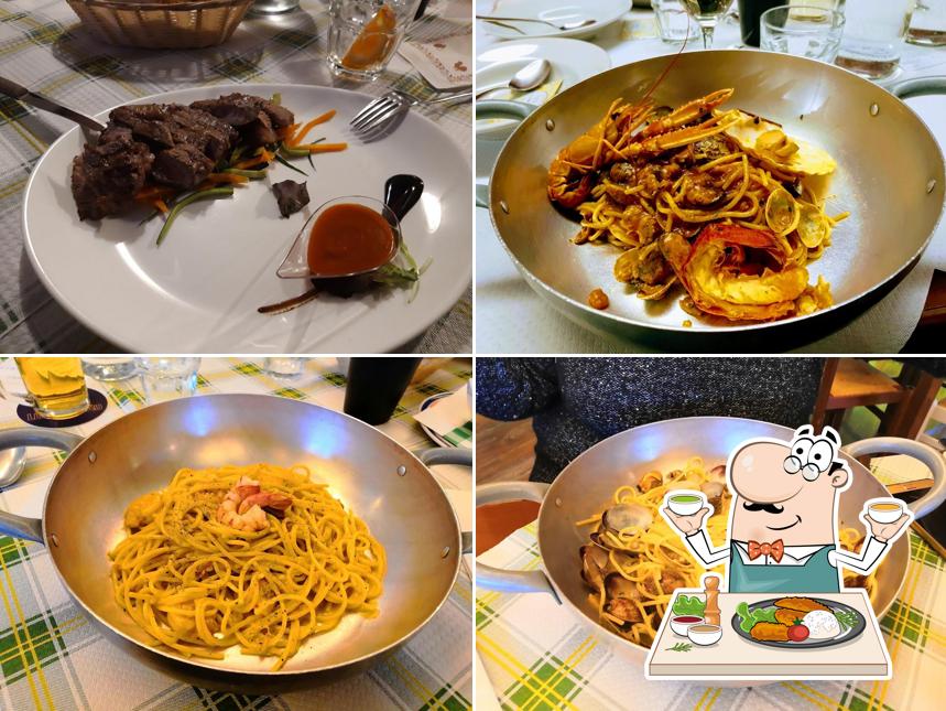 Lostaria Pizza Cibo e Birra
