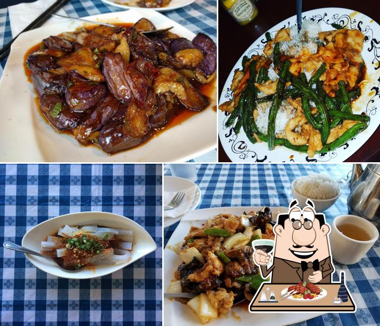 Best chinese restaurants in Lancaster, autumn 2024 Restaurant Guru